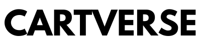 Cartverse