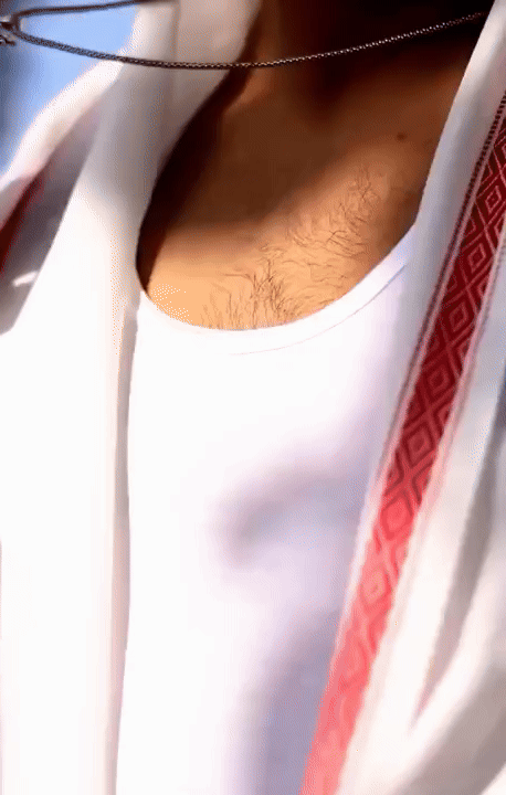 𝗛𝗮𝗻𝘂𝗺𝗮𝗻 𝗣𝗿𝗲𝗺𝗶𝘂𝗺 𝗦𝗶𝗹𝘃𝗲𝗿 𝗟𝗼𝗰𝗸𝗲𝘁 𝗪𝗶𝘁𝗵 𝗖𝗵𝗮𝗶𝗻