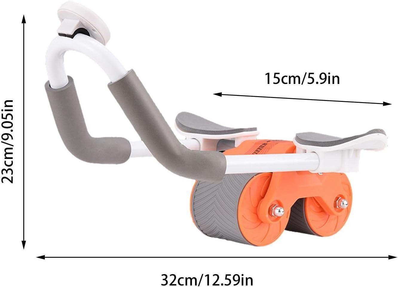 𝗖𝗼𝗿𝗲𝗙𝗹𝗲𝘅™ 𝗨𝗹𝘁𝗿𝗮 𝗔𝗯 𝗥𝗼𝗹𝗹𝗲𝗿 𝗦𝘆𝘀𝘁𝗲𝗺