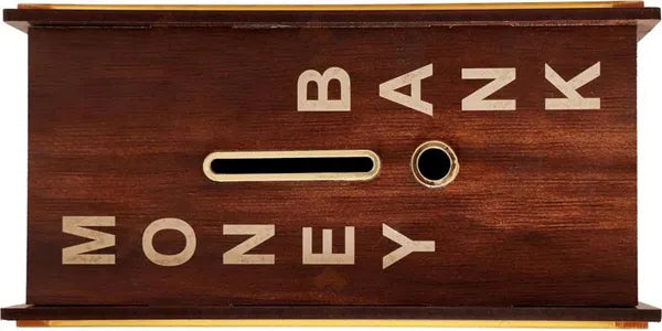 ₹𝟭 𝗟𝗮𝗸𝗵 𝗣𝗿𝗲𝗺𝗶𝘂𝗺 𝗪𝗼𝗼𝗱𝗲𝗻 𝗣𝗶𝗴𝗴𝘆 𝗕𝗮𝗻𝗸